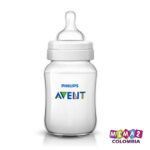 TETERO AVENT CLASSIC 9 OZ