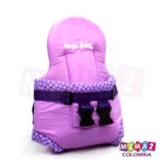 CAGADOR MEGABABY 3 EN 1