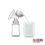 EXTRACTOR DE LECHE ELECTRICO SENCILLO