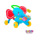 ANDADERA ELEFANTE