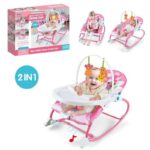 MECEDORA CRECE CONMIGO