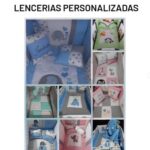 LENCERÍA PARA CUNA CORRAL