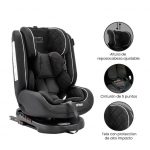 SILLA CARRO BEBE FIRST 360 PRIORI