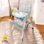 COMEDOR PLEGABLE LULÚ E BABY