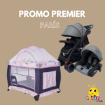 PROMO PREMIER PARIS