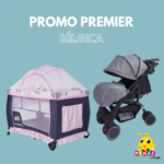 PROMO PREMIER BELGICA