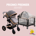 PROMO PREMIER SIDNEY