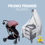 PROMO PREMIER IRLANDA