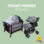 PROMO PREMIER MARSELLA