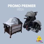 PROMO PREMIER NIZA