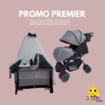 PROMO PREMIER BARCELONA