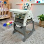 COMEDOR ESCRITORIO CON LEGO